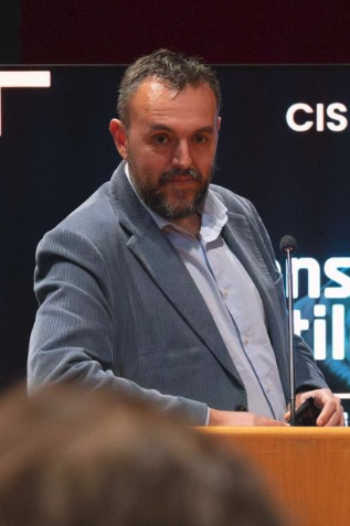 Francesco Cabras