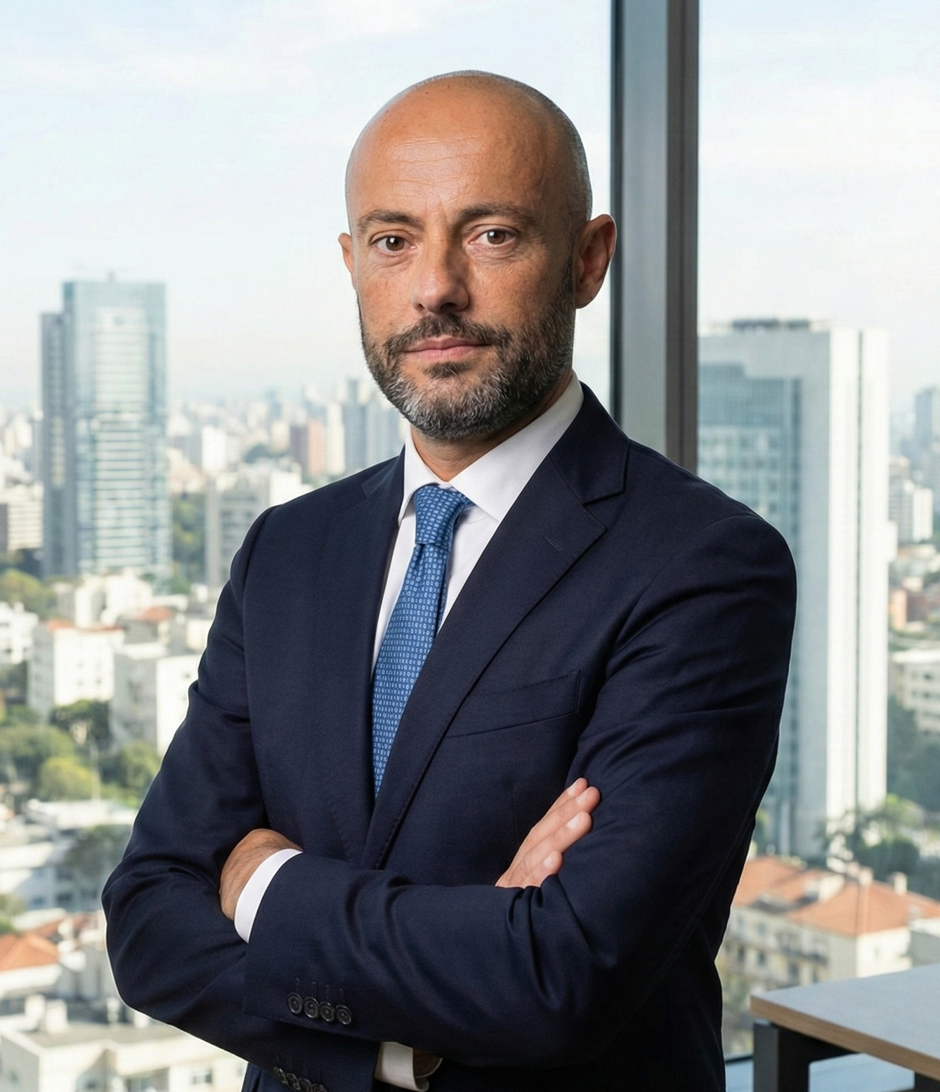 Manuel Sira